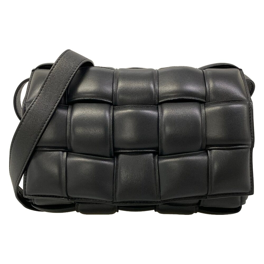 Bottega Veneta Padded Cassette Shoulder Bag